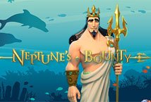 Neptunes Bounty slot